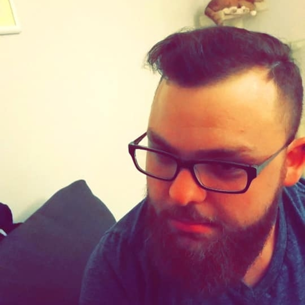 Meet your Posher, Jake